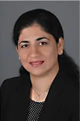 Sara Ahsan