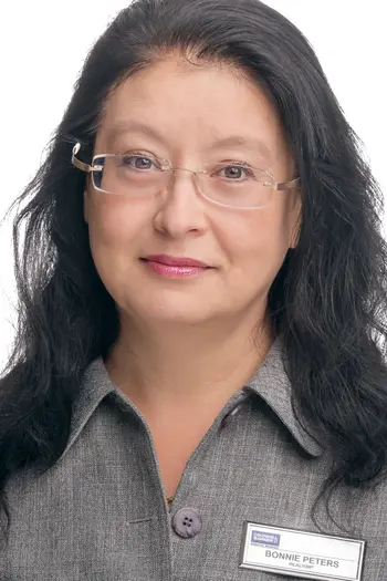 Bonnie Donald-Peters