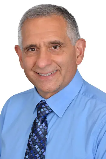 Phil Giampietro