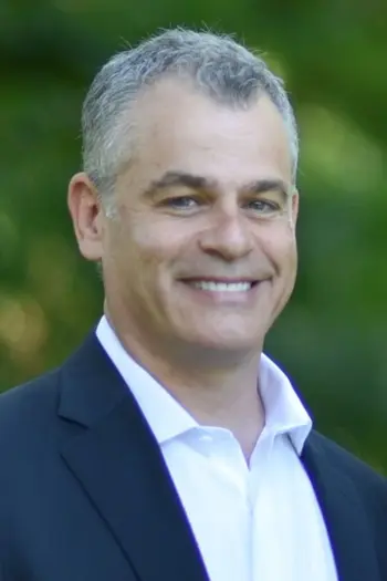 Richard DeRossett