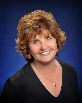 Patsy Wilson