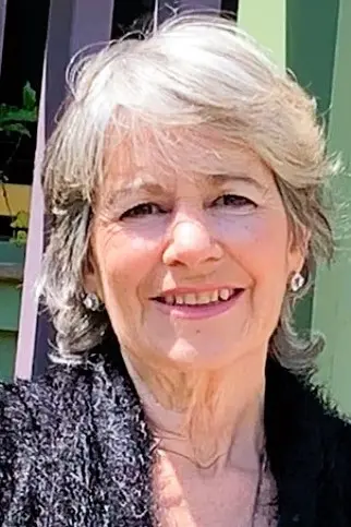 Donna Perch