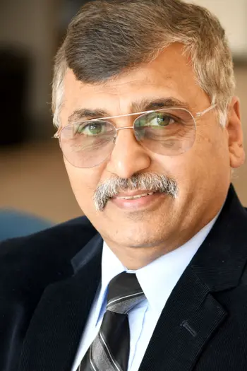 Vinay Gupta