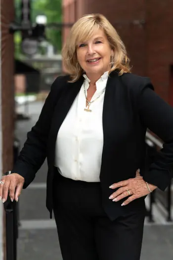 Nancy Greeley