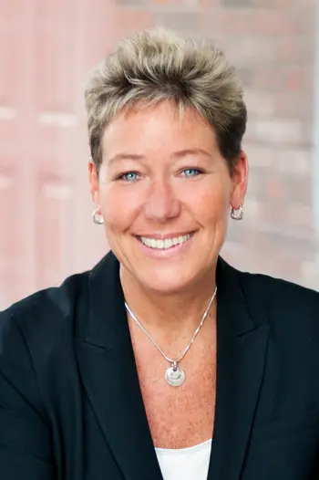 Shelly Gingras