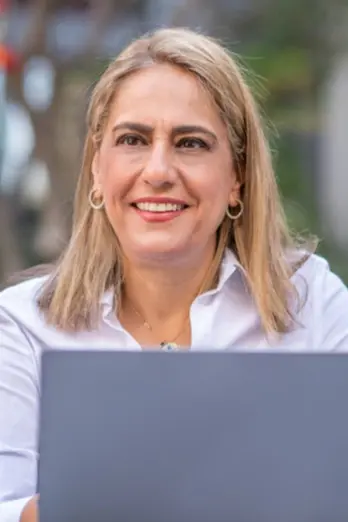 Kathy Seuylemezian