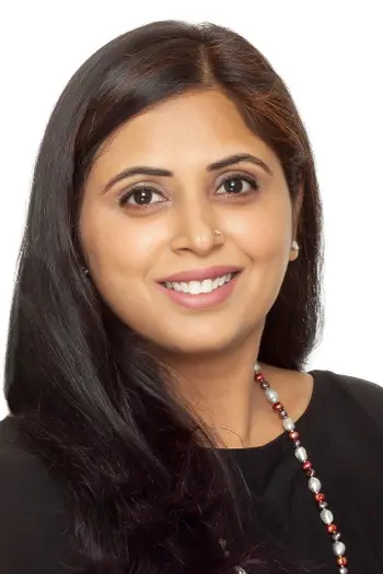 Neeta Yadav