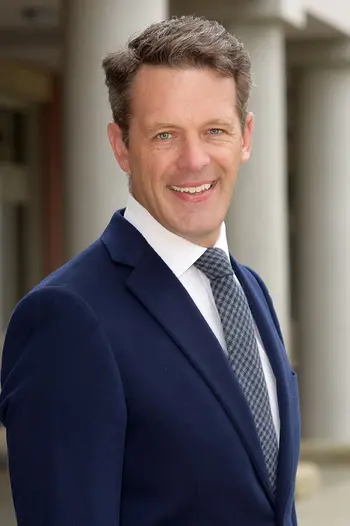 Drew Strawbridge