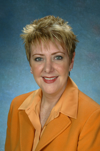 Mary Anne Manning