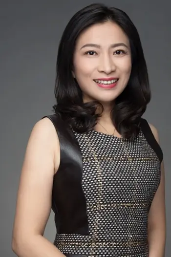 Helen Zhu