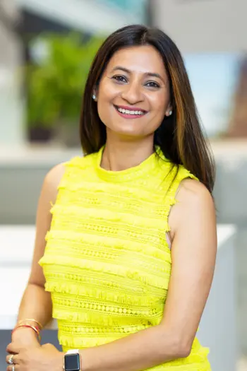 Manu Changotra