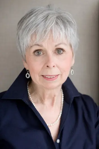 Eileen Burlinson