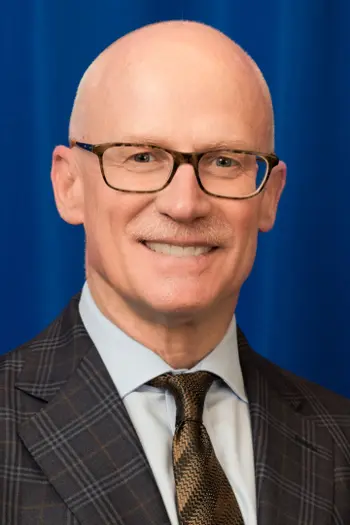 Mark Gamache
