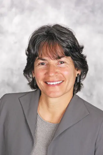 Joy Welch