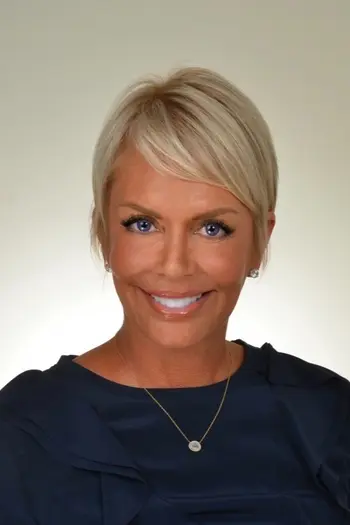 Kristin Jaman
