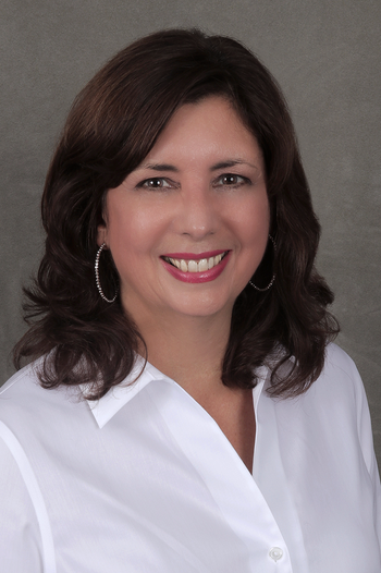 Linda Blevins