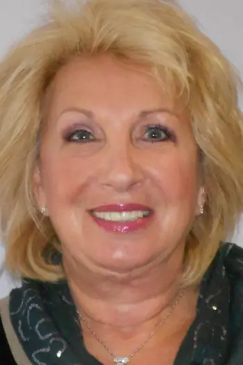 Sheila Bonin-McDonald
