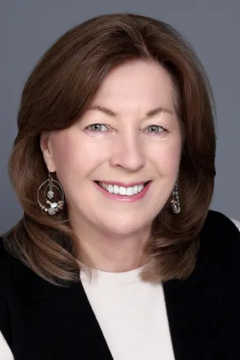 Kathleen Morris