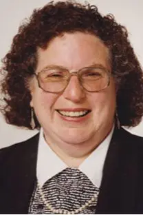 Joan Brunswick