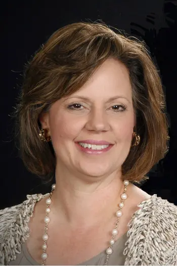 Linda Dillon