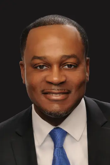 Christopher Oliver