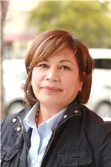 Quirina Buchwald