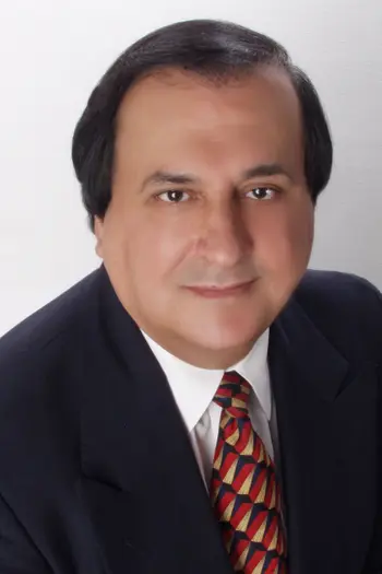 Saied Mojabi