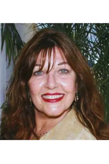 Kathleen Rossi