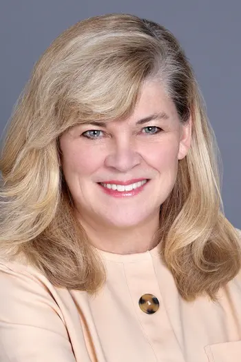 Sharon Hayes