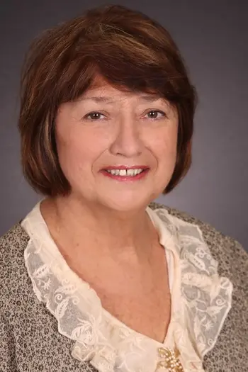 Marge Lanzara