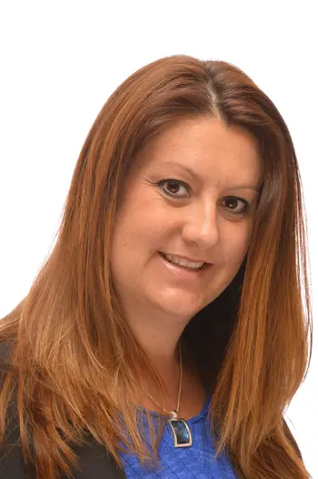 Laura Kelleher