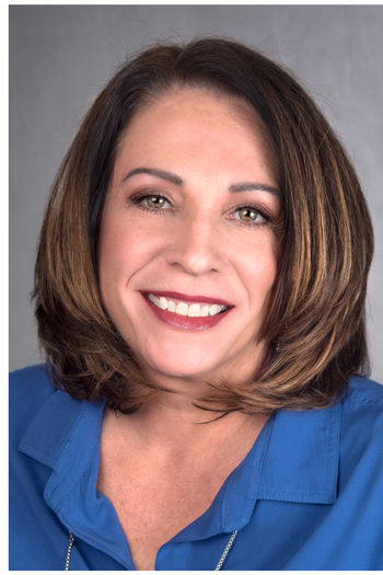 Catherine Barranca