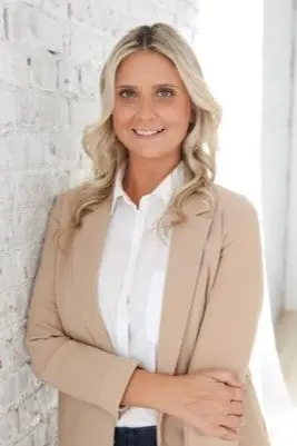 Anna Spann