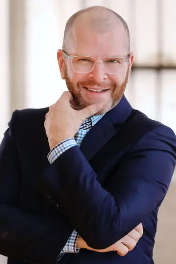 Bart Ruf