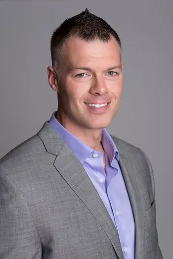 Jason Johannes