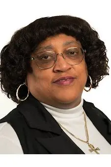 Betty Mosley