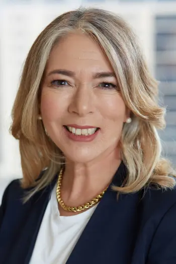 Pam Powers