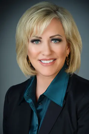 Deborah McFarlane