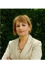 Noushine Rostamian