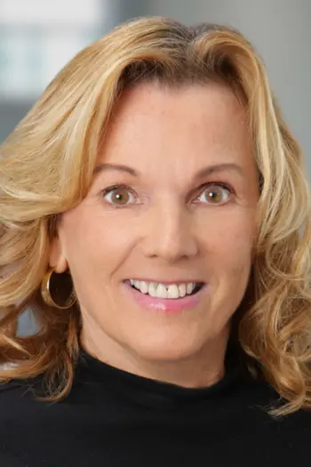 Cheryl O'Rourke