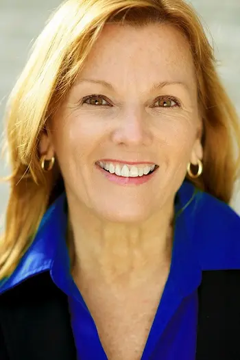 Cheryl O'Rourke