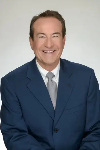 Peter Darveau