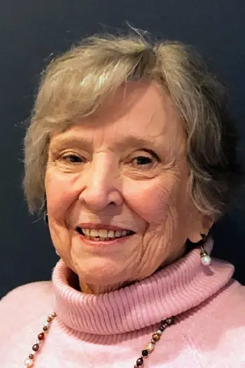Miriam Stem