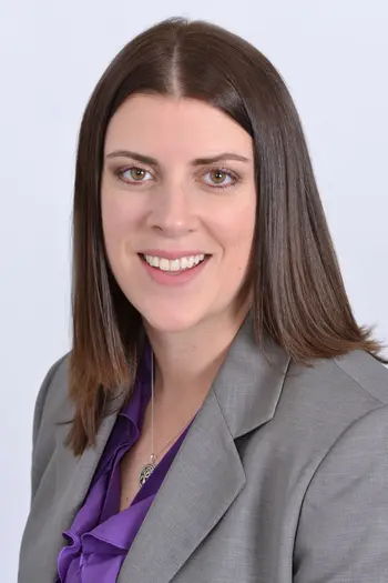 Catherine Thurston