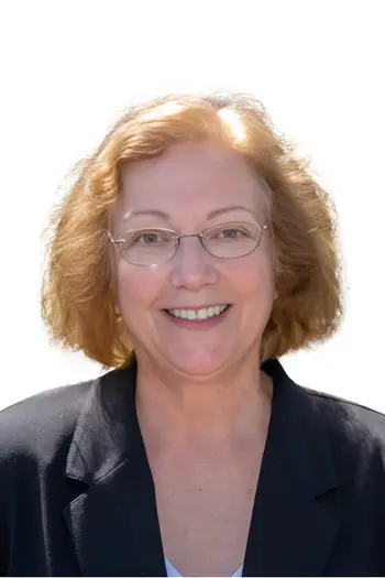 Pat Dance