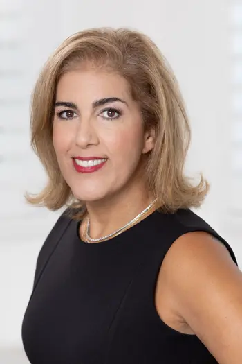 Tatiana Weiss