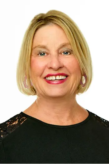 Marie Richards