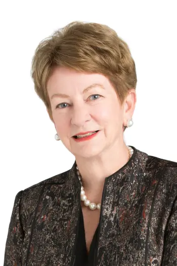Tink Cheney
