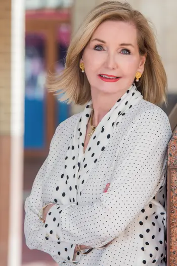 Virginia Rowell