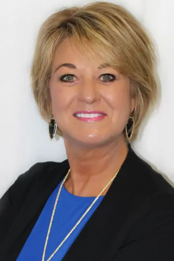Rebecca Thomas